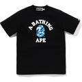 ABC CAMO COLLEGE TEE JR KIDS